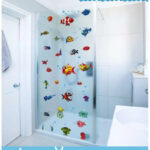 SAMHEZ XH6230 UNDERWATER WORLD WALL STICKER - Image 2