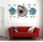 WALL STICKER SK9017