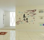 Wall Stickers SK9019 - Image 3