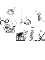 Style wall sticker - Image 3