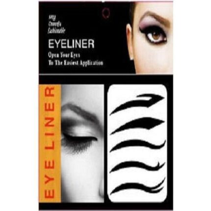 JOYME INSTANT  EYELINER STRIPS