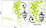 AY7183 Wall Stickers Home Decor Living Room Decorations Pvc Wall Decals - Image 7
