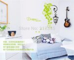 AY7183 Wall Stickers Home Decor Living Room Decorations Pvc Wall Decals - Image 4