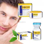 Biocos Beauty Cream + Serum For Men and Women