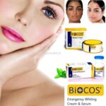Biocos Beauty Cream + Serum For Men and Women - Image 3