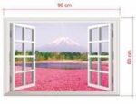 Ay9234a Wall Sticker Bedroom Wall Sticker Background Wall Inspiration Art As Description - Image 12