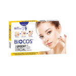 Biocos Urgent Whitening Facial - Image 2