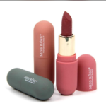 MISS ROSE 6pcs Color Long Lasting Matte Lipstick Set - Image 3