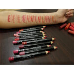 HUDA BEAUTY EYE AND LIP PENCIL 12 PIECE '2 - Image 3
