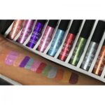 NAKED HEAVY META 12L GLITTR EYELINER '2 - Image 2
