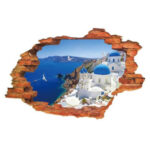 3D decorative sticker - Image 2