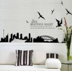 Wallstickers ay1912 - Image 7