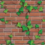3D Wooden Brick Wallpaper PE Foam Wall Stickers | Self Adhesive DIY Wall Decor (24×90cm) - Image 5