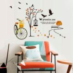 Wall Sticker JM7248 - Image 2