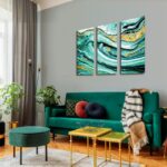 sk9349 wall sticker - Image 2