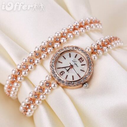 PEARL WATCH LONG '2