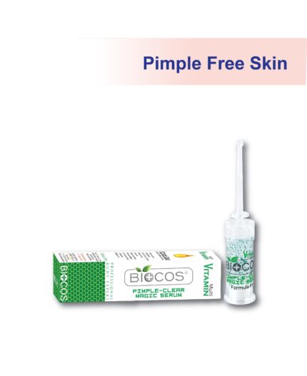 BIOCOS PIMPLE CLEAR MAGIC SERUM '2