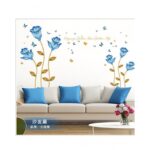 Adorable Home Decor PVC Wall Sticker (SK9080) - Image 2