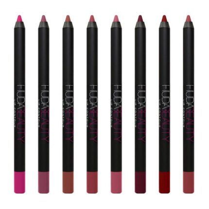 HUDA BEAUTY LIP CONTOUR '2