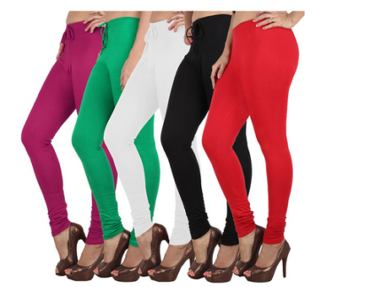 LADIES TIGHT PACK OF 5 '2