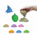 Magic Motion COTTON SAND Slime 1 kg  mmcsmiz7b-a - Image 3