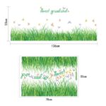 Living room background decoration kids room PVC wall sticker for home decor size 50x70 sk7090 - Image 4