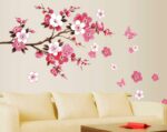 Wall Stickers AY9053 - Image 5