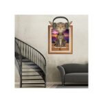 Wall Stickers Cartoon Animals - Image 4